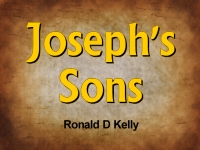 Listen to  Joseph's Sons