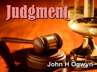 Listen to  Judgment