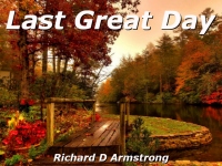 Listen to  Last Great Day
