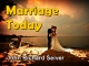 Marriage Today