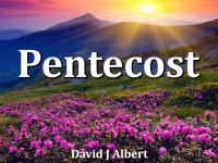 Listen to  Pentecost