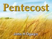 Listen to  Pentecost