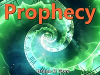 Listen to  Prophecy