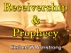 Receivership & Prophecy