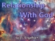 Relationship With God