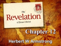 Listen to  Revelation 12