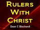 Rulers With Christ