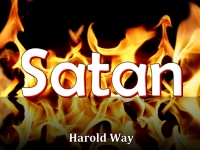 Listen to  Satan