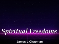 Listen to  Spiritual Freedoms