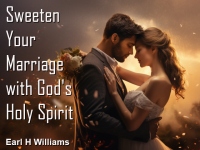 Listen to  Sweeten Your Marriage with God's Holy Spirit