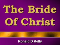 Listen to  The Bride Of Christ