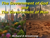 Listen to  The Government of God and The Government of Man