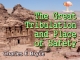 The Great Tribulation and Place of Safety