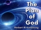 The Plan of God