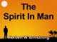 The Spirit In Man