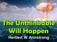 Listen to  The Unthinkable Will Happen