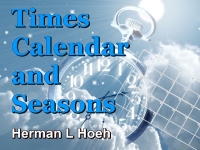Listen to  Times, Calendar and Seasons