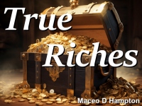 Listen to  True Riches