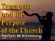 Trumpets And The Purpose Of The Church