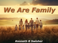 Listen to  We Are Family