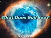 Listen to  What Does God See?