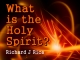 What is the Holy Spirit?