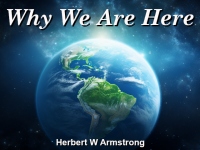 Listen to  Why We Are Here