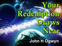 Listen to  Your Redemption Draws Near