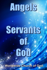 Angels - Servants of God