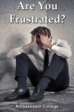 Are You Frustrated?