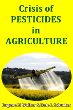 Crisis of PESTICIDES in AGRICULTURE