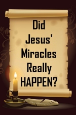 Did Jesus' Miracles Really HAPPEN?