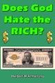 Does God Hate the RICH?