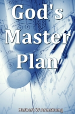 God's Master Plan