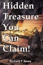 Hidden Treasure You Can Claim!