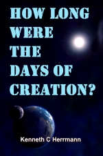 How Long Were The Days of Creation?