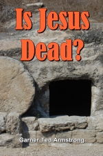 Is Jesus Dead?