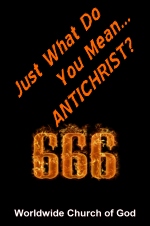 Just What Do You Mean... ANTICHRIST?