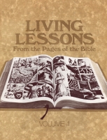 Living Lessons From the Pages of the Bible