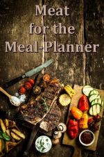Meat for the Meal-Planner