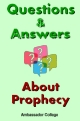Questions & Answers - About Prophecy