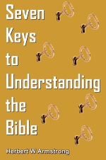 Seven Keys to Understanding the Bible
