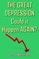 THE GREAT DEPRESSION Could it Happen AGAIN?