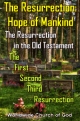 The Resurrection: Hope of Mankind