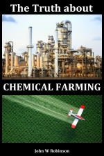 The Truth about CHEMICAL FARMING