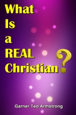 What Is a REAL Christian?