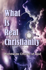 What Is Real Christianity?
