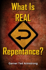 What Is REAL Repentance?