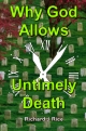 Why God Allows Untimely Death