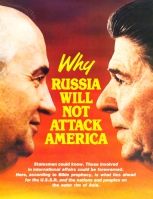 Why Russia Will Not Attack America